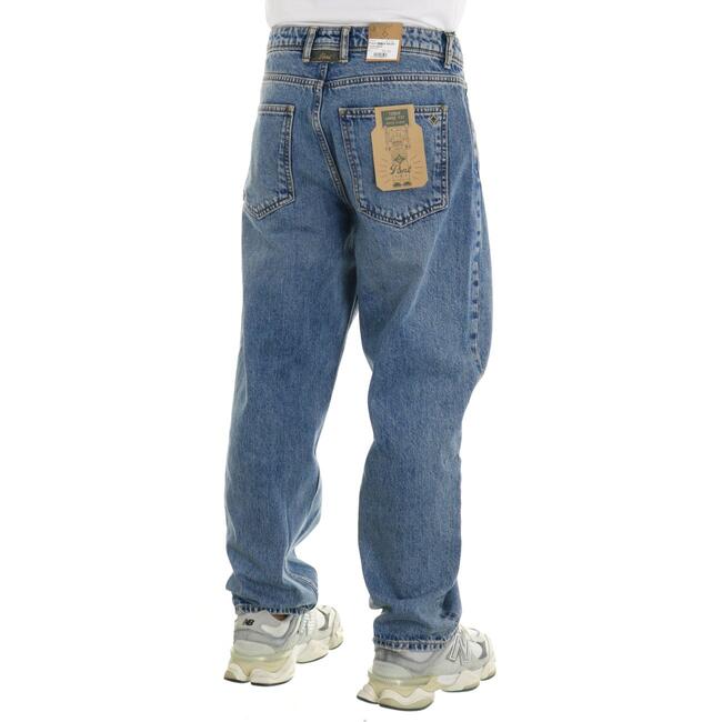 JEANS TEIDE PONT DENIM - Mad Fashion | img vers.650x/